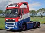 VOLVO FH 460 xl 6x2 i-save led, Auto's, Vrachtwagens, Automaat, Euro 6, Overige kleuren, Bedrijf