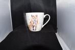 Oorbekers Vos Country Life servies, Info@detagrijn.com, Overige materialen, Overige typen, Nieuw