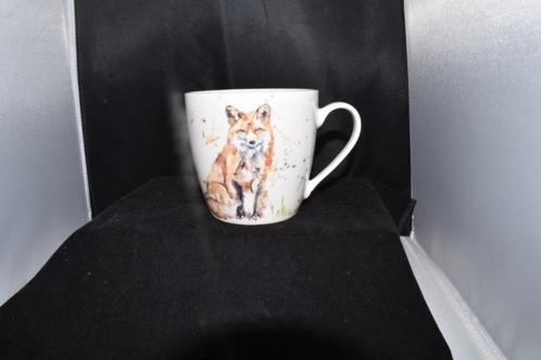 Oorbekers Vos Country Life servies, Huis en Inrichting, Keuken | Servies, Nieuw, Overige typen, Overige stijlen, Overige materialen