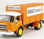 SAVIEM JL21 Renault Service SCHAAL 1/43 GARAGE MODERNE # 11, Hobby en Vrije tijd, Modelauto's | 1:43, Verzenden, Nieuw, Bus of Vrachtwagen