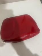 Rode YSL Beauty Make-up Tasje, Ophalen of Verzenden, Gebruikt, Rood, Softcase