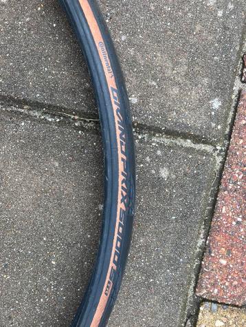 Contintal gp5000 beschikbaar voor biedingen