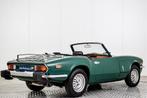 Triumph Spitfire 1500 (bj 1979), Auto's, Triumph, 1493 cc, Gebruikt, 4 cilinders, Cabriolet