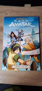 Avatar: The Last Airbender - The Rift Part 1, Boeken, Eén comic, Amerika, Ophalen of Verzenden, Zo goed als nieuw