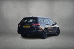 Opel Astra Sports Tourer 1.5 CDTI Edition 2020 | Trekhaak |, Auto's, Stof, Gebruikt, Zwart, Origineel Nederlands