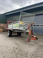Strautmann mestverpreider B9, Ophalen of Verzenden, Glastuinbouw, Gewasbescherming en Bemesting