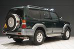 Toyota LandCruiser 90 3.0 HR Window Van, Auto's, 125 pk, Gebruikt, 4 cilinders, Origineel Nederlands