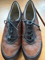 Schoenen bruin finn comfort 5, Ophalen of Verzenden, Zo goed als nieuw, Bruin