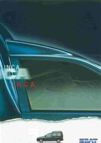 Seat Inca (1996), Ophalen of Verzenden, Nieuw, Overige merken