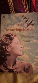 Nancy Richler - De oorlogsbruid, Ophalen of Verzenden, Zo goed als nieuw, Nancy Richler