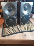 technics vintage speakers SB-f3., Audio, Tv en Foto, Overige merken, Gebruikt, Ophalen of Verzenden, 60 tot 120 watt