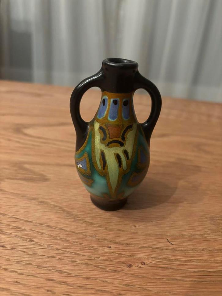 Corel Schoonhoven keramiek, Antiek en Kunst, Antiek | Vazen, Ophalen