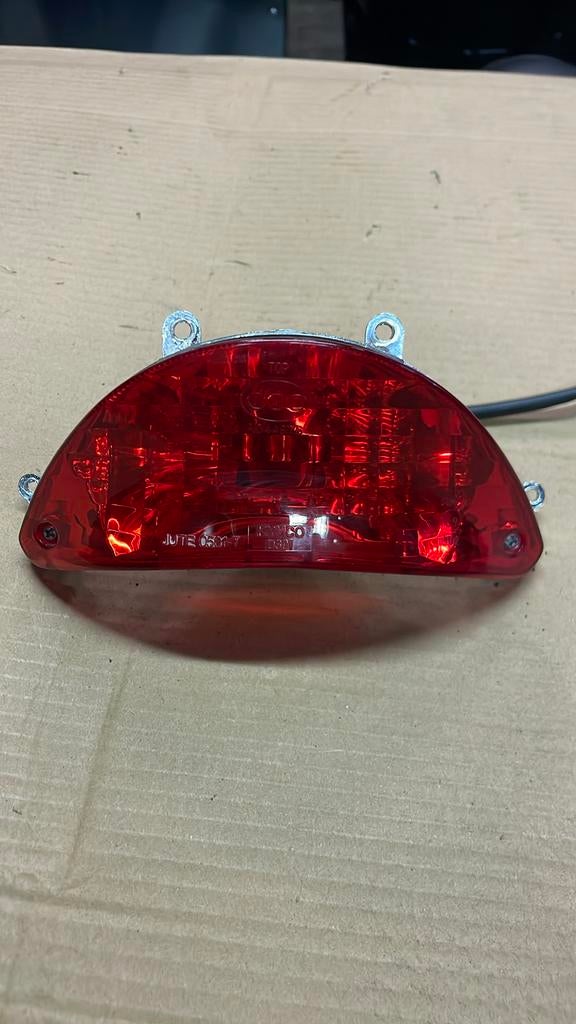 Achterlicht Kymco Agility, Ophalen of Verzenden, Zo goed als nieuw