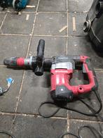 Einhell TE-DH 1027 breekhamer, Ophalen, Gebruikt