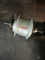 Shimano Nexus Inter 8 Naaf - Nieuw, Ophalen of Verzenden, Nieuw, Algemeen, Wiel