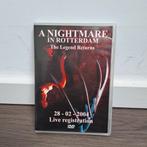 A Nightmare in Rotterdam  Dvd, Overige genres, Gebruikt, Ophalen of Verzenden