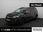 Dacia Jogger 1.0 TCe 110Pk Extreme 7p. | Climate Control | N, Auto's, Dacia, Stof, Gebruikt, Met garantie (alle), 7 stoelen