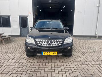 Mercedes-benz 2009 320 CDI Grijskenteken leer Navi beschikbaar voor biedingen