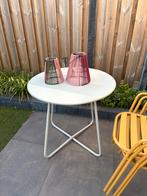 Tuintafel, Tuin en Terras, Ophalen, Zo goed als nieuw