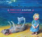 cd van Ernst Kahl & Kayser – Im Kühlschrank Brennt Noch Lich, Verzenden, 1980 tot 2000, Zo goed als nieuw