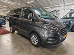 Ford Transit Custom 280 2.0 TDCI L1H1 Limited DC, Voorwielaandrijving, Euro 6, 4 cilinders, 2077 kg