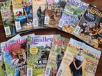 Landleven 2024 COMPLETE JAARGANG, Boeken, Tijdschriften en Kranten, Ophalen of Verzenden, Zo goed als nieuw