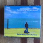 Boudewijn de Groot - 2 cd-box - wonderkind aan het strand, Ophalen of Verzenden, Zo goed als nieuw