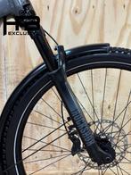 Stevens E-Inception TR 7.6.1 FEQ 29 inch E-Mountainbike XT, Niet ingevuld, Ophalen of Verzenden, Zo goed als nieuw, Niet ingevuld