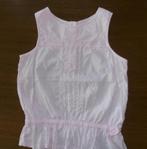 blousetop maat 116, Kinderen en Baby's, Kinderkleding | Maat 116, Meisje, H&M, Overhemd of Blouse, Ophalen of Verzenden