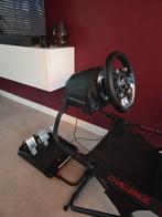 Thrustmaster T-GT 2 – Raceset met stuur, pedalen en kabels, Spelcomputers en Games, Spelcomputers | Xbox | Accessoires, Ophalen