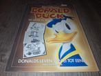 Donald Duck - 50 jaar in beeld, Eén stripboek, Ophalen of Verzenden, Gelezen, Walt Disney