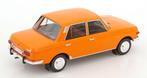 Jsn MCG 1:18 Wartburg 353 orange 1967, Hobby en Vrije tijd, Modelauto's | 1:18, Overige merken, MCG, -, Nieuw