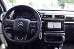 Citroen C3 1.2 PureTech S&S Feel Edition|NAVI|CARPLAY|PARKEE, Voorwielaandrijving, 83 pk, 450 kg, Gebruikt