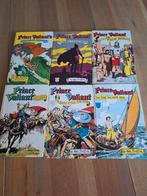 Set Prince Valiant boeken te koop, Ophalen, Zo goed als nieuw