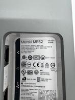 Access Point  |  Cisco Meraki MR52, Ophalen of Verzenden, Nieuw, Cisco