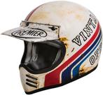 Premier Trophy MX BTR 8 BM Integraal helm -NIEUW in doos -M-, M, Ophalen of Verzenden, Integraalhelm, Nieuw met kaartje
