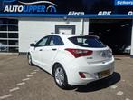 Hyundai i30 1.6 GDI i-Drive Cool Plus /Nieuwe apk bij afleve, Voorwielaandrijving, Euro 5, Gebruikt, 4 cilinders