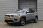 Jeep Compass 2.4 North I 4x4 I Automaat I 51000 km, Automaat, Gebruikt, 2359 cc, Compass