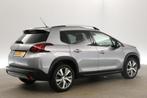 Peugeot 2008 1.2 PureTech 130PK Pano-View Clima Cruise Camer, Auto's, Voorwielaandrijving, Euro 6, 1199 cc, Origineel Nederlands