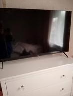 Sharp 4K UHD TV 50 inch - Prachtige Beeldkwaliteit!, Audio, Tv en Foto, Televisies, LED, 50 Hz, Ophalen of Verzenden, Zo goed als nieuw