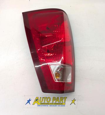 Cadillac Escalade EXT achterlicht 2002-2006 beschikbaar voor biedingen