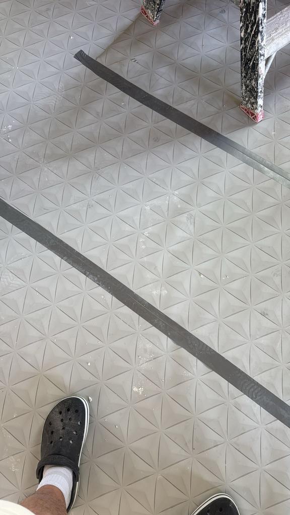 Stucloper los of partij goedkoopsre van nl, Doe-het-zelf en Verbouw, Schildersmaterialen, Zo goed als nieuw, Ophalen of Verzenden