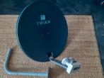 Schotelantenne, Audio, Tv en Foto, Schotelantennes, Ophalen, Gebruikt