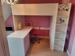 Ikea Smastad/ Stuva hoogslaper, Ophalen, Gebruikt, Hoogslaper