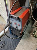 cebora bravo 165 ampere co'2 /mig mag lasapparaat, Doe-het-zelf en Verbouw, Gereedschap | Lasapparaten, Ophalen, Zo goed als nieuw