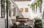 Madison Tuinkussens beige (3x), Tuin en Terras, Tuinmeubel-accessoires, Ophalen, Zo goed als nieuw