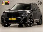 BMW X7 xDrive40i M Sport High Executive 7 Persoons 340Pk Aut, Auto's, BMW, 12 maanden, Gebruikt, Euro 6, 7 stoelen
