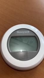 Honeywell thermostaat, Doe-het-zelf en Verbouw, Thermostaten, Ophalen of Verzenden, Zo goed als nieuw
