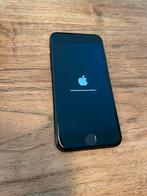 Zgan! Apple iPhone 7 128 gb zwart, Telecommunicatie, Mobiele telefoons | Apple iPhone, 128 GB, Ophalen of Verzenden, Zo goed als nieuw