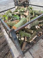 Haardhout kachel hout stook hout, Minder dan 3 m³, Ophalen of Verzenden